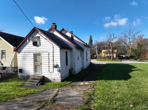 334 S 7th, Saginaw, MI 48601