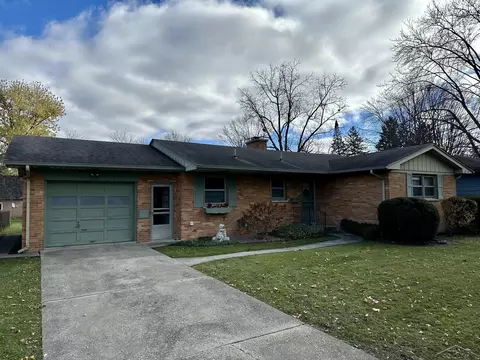 1928 Oxford, Saginaw, MI 48602