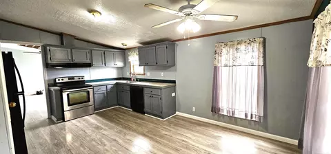 Kitchen - 4930 Hunt, Deckerville, MI 48427 photo 1 of 2