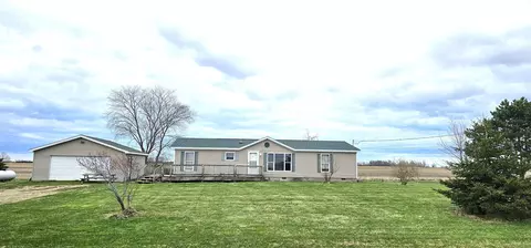 4930 Hunt, Deckerville, MI 48427