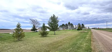 Exterior - 4930 Hunt, Deckerville, MI 48427 photo 3 of 3