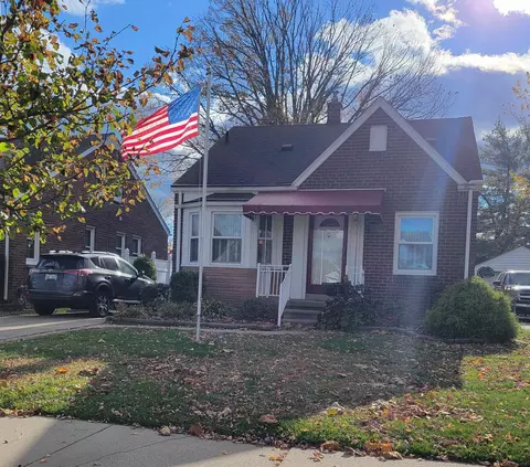 21804 Colony, Saint Clair Shores, MI 48080