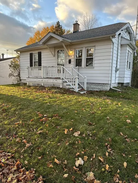 3510 Brandon, Flint, MI 48503