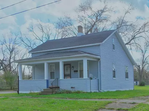 1700 Cherry, Saginaw, MI 48601