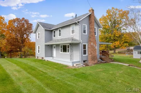5836 Michigan, Tipton, MI 49287