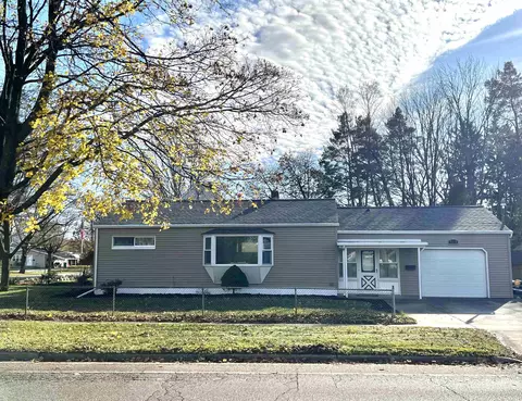728 Coutant, Flushing, MI 48433