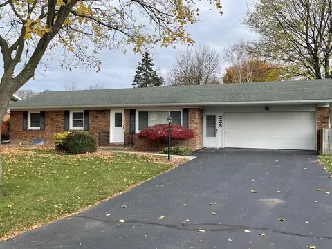 335 Sheridan Ct, Bay City, MI 48708