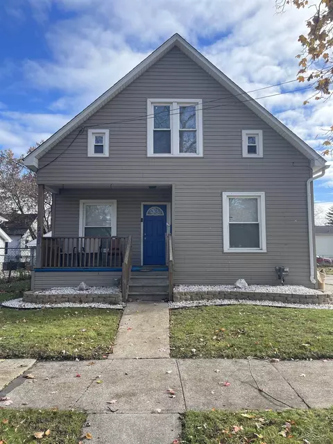 210 Braley, Saginaw, MI 48602