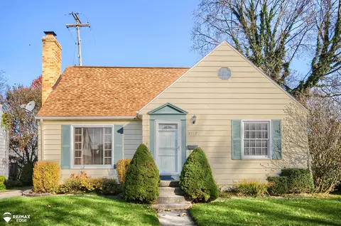 2127 Windemere, Flint, MI 48503
