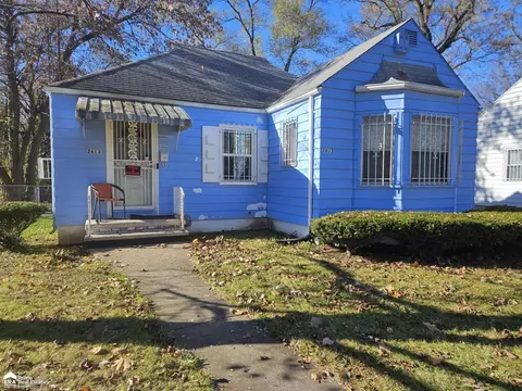 2613 Landon, Flint, MI 48504