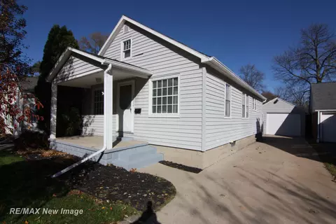 3320 Osler, Saginaw, MI 48602
