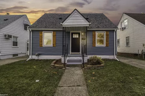 21819 Tuscany, Eastpointe, MI 48021