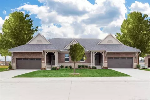973 Cottage #12, Troy, MI 48085