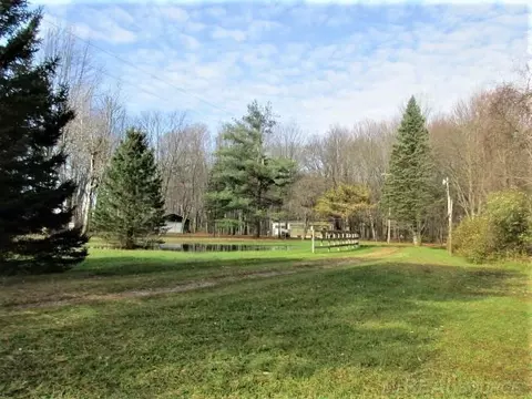 3931 Applegate, Applegate, MI 48401