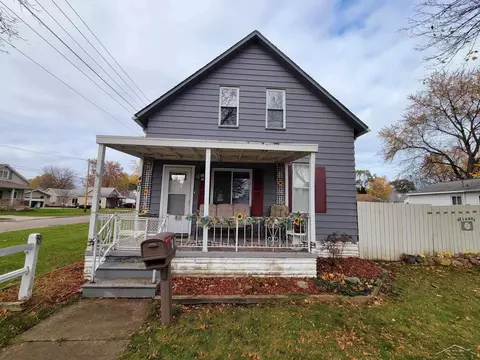 401 Elm, Bay City, MI 48706