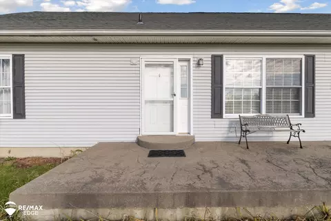 1225 E Hurd, Clio, MI 48420 photo 5