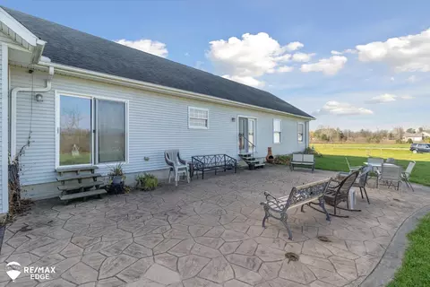 1225 E Hurd, Clio, MI 48420 photo 43