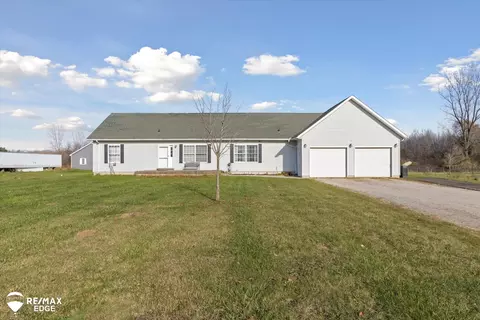 1225 E Hurd, Clio, MI 48420 photo 3