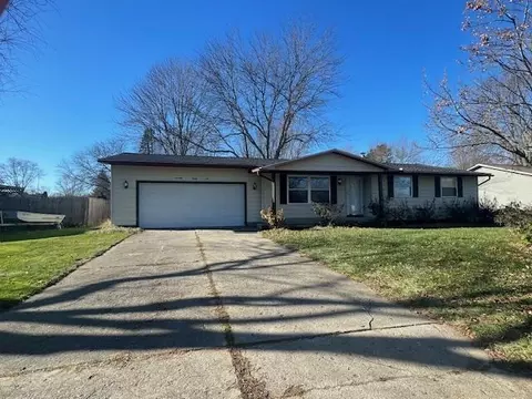 7036 Fairgrove, Swartz Creek, MI 48473
