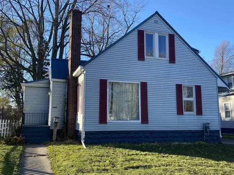1104 Pine, Essexville, MI 48732