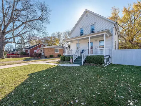 224 E Grv, Monroe, MI 48162