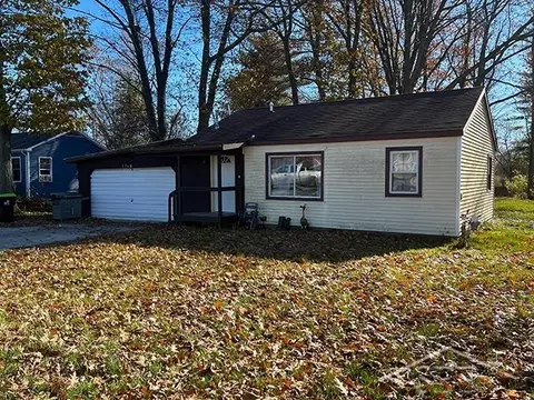 1748 E Prevo, Linwood, MI 48634