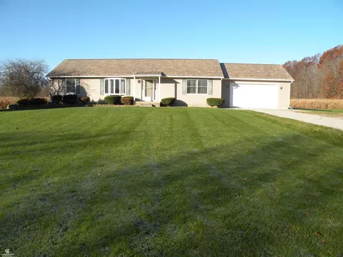 69753 Place, Richmond, MI 48062