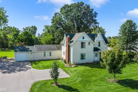 33530 Bordman, Richmond, MI 48062