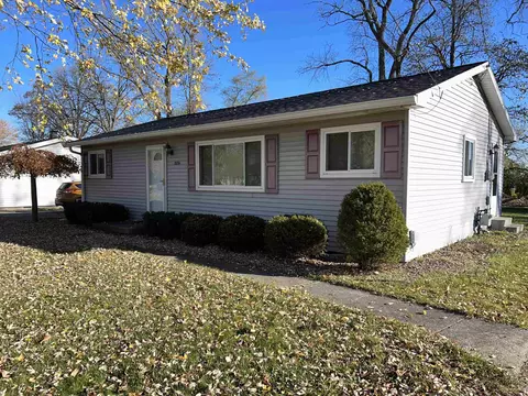 3374 Meyer, Saginaw, MI 48603