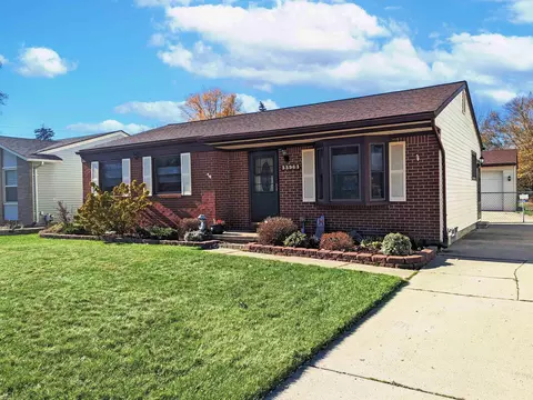 33963 Little Mack, Clinton Township, MI 48035