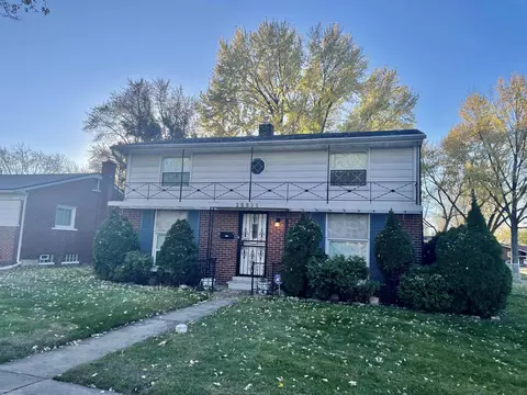 28835 Hales, Madison Heights, MI 48071