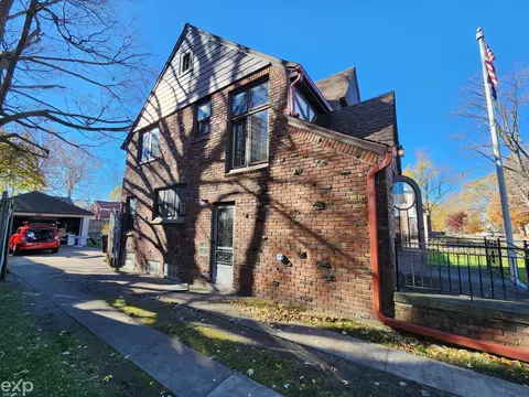 4957 Hillcrest, Grosse Pointe, MI 48236 photo 29