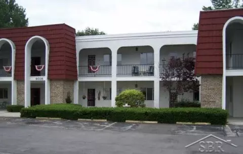9035 Greenway #C35, Saginaw, MI 48609
