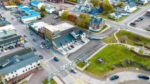 101 And 103 Brg, Houghton, MI 49931