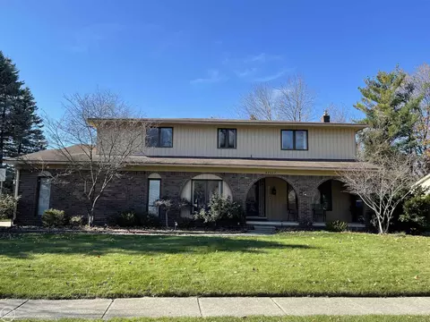 47557 Liberty, Shelby Township, MI 48315