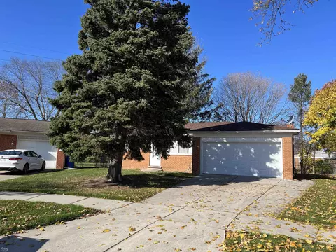 31723 Stricker, Warren, MI 48088