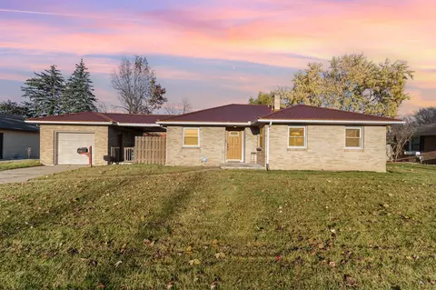 3020 Adams, Saginaw, MI 48602