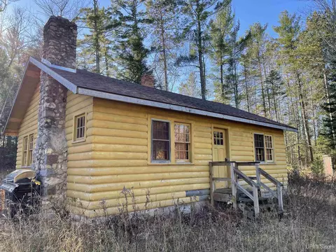 w7717 Jossart Road, Pembine T-wi, WI 54156