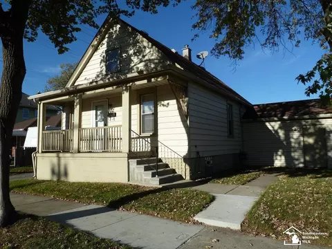 147 Walnut, River Rouge, MI 48218