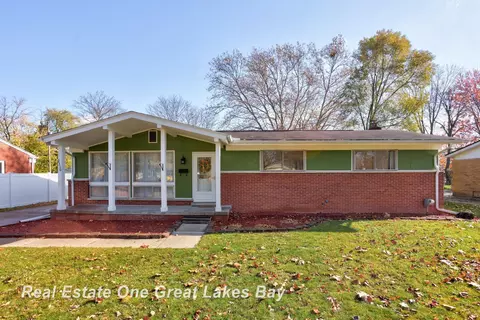 2336 Bock, Saginaw, MI 48603