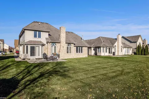 16366 Ausable, Macomb, MI 48042 photo 31