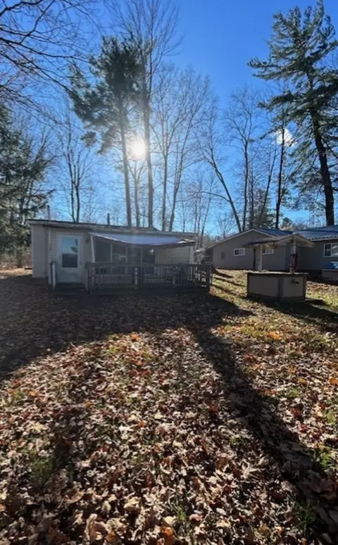 5375 Jerry, Gladwin, MI 48624