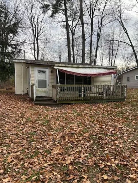 5375 Jerry, Gladwin, MI 48624 photo 2