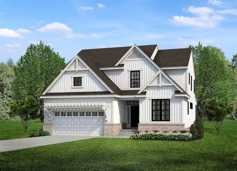 1900 Emerald #1, Wixom, MI 48393