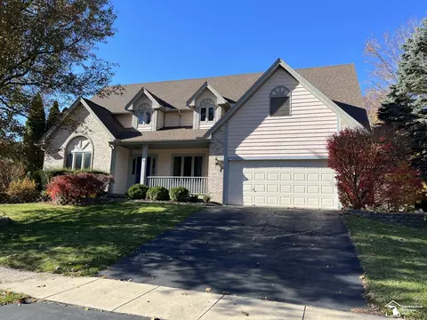 6973 Streamview, Lambertville, MI 48144