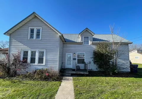 105 N Westervelt, Saginaw, MI 48604