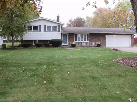 166 Calvin, Monroe, MI 48162