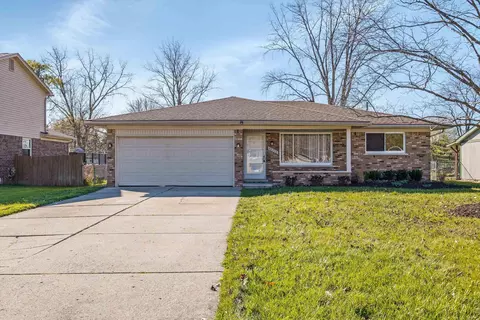 48228 Mallard, Chesterfield, MI 48047