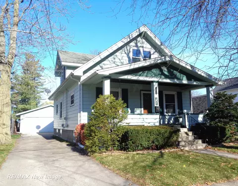 2814 Schemm, Saginaw, MI 48602