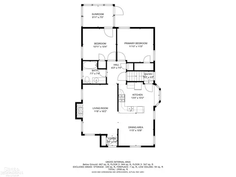 424 Madison St, Grosse Pointe Farms, MI 48236 photo 29